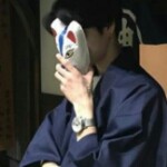 怡宝家永久小迷弟
