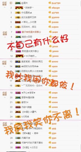 🌸允熙主播照片
