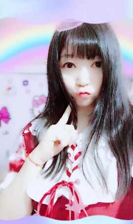 元气🎀小萝莉主播照片