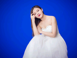 世间俊少主播照片