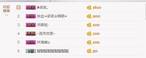 ⊱苏语❥❥初心無忘⊱的主播照片