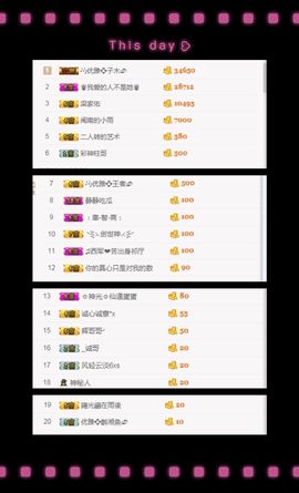 梦想💫女王主播照片