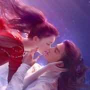 🌸明天会更好🌸海报