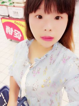 婷妹外卖小姐姐主播照片