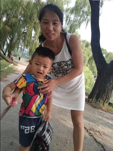 快乐济南人的主播照片