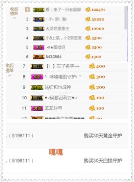 雨荨5198主播照片