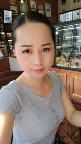 我是你的乖女孩主播照片
