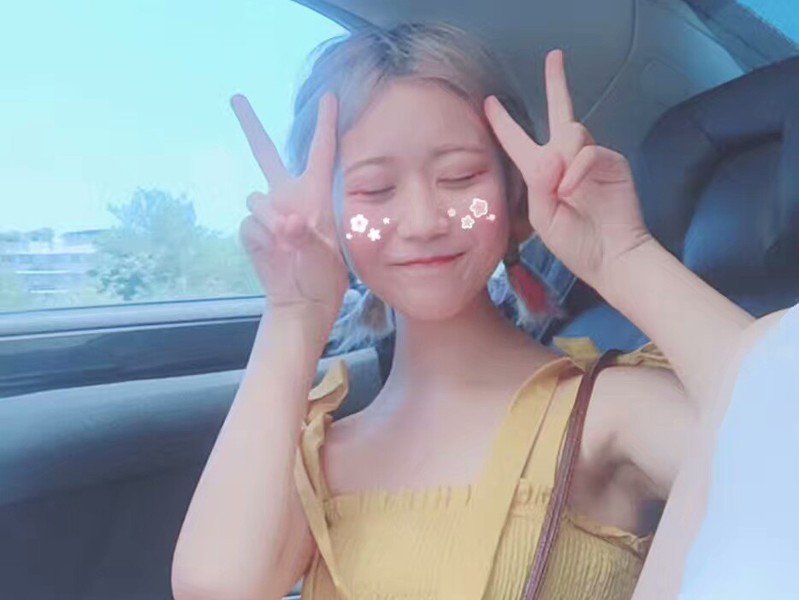 李明明cj的主播海报