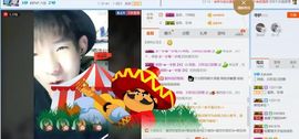 阿祖、只听自己的歌主播照片