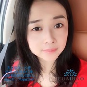 FAB那天～小薇海报
