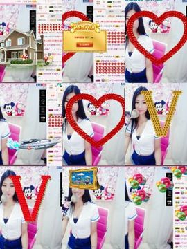 米雪💗️『、、、』主播照片