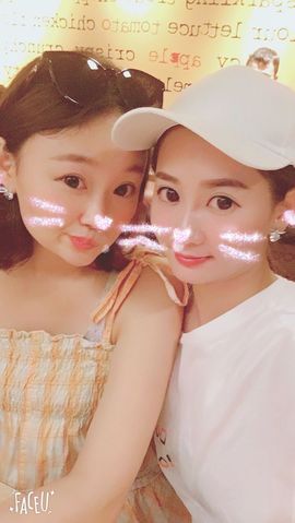 🌸允熙主播照片