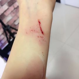 呼啦圈女王驾到主播照片