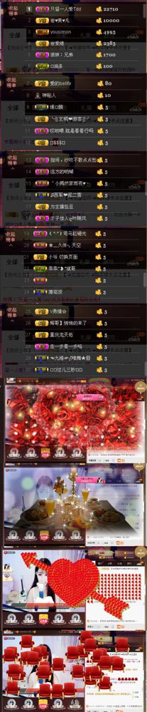我等了3年主播照片