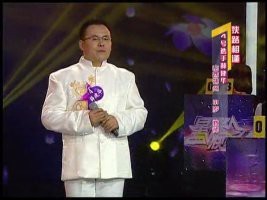声乐薛老师主播照片