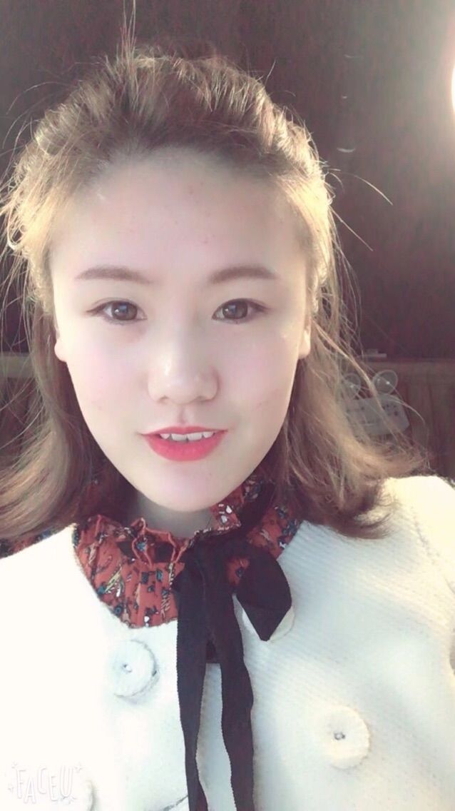 宅女悄悄的主播照片