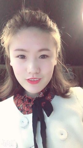 宅女悄悄主播照片