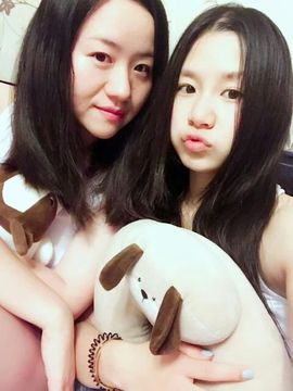 💗稀有💘静姐💗主播照片