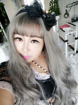 无聊转转。主播照片