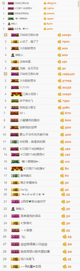 ✨11✨主播照片