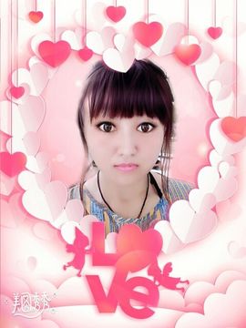 AI唯爱娜娜主播照片