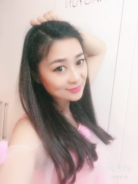 加菲猫的耳朵主播照片