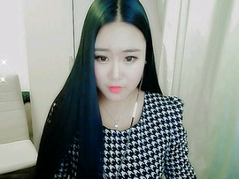 浮云#魅影主播照片