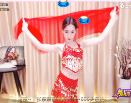 八百米主播照片