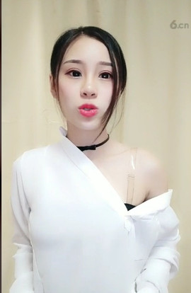 八百米主播照片