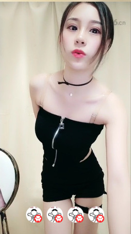 八百米主播照片