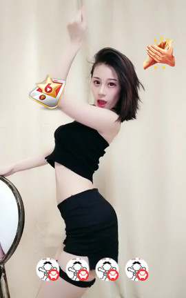 八百米主播照片