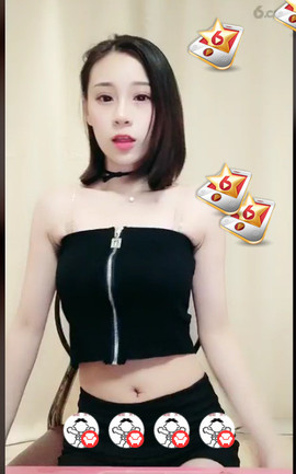 八百米主播照片