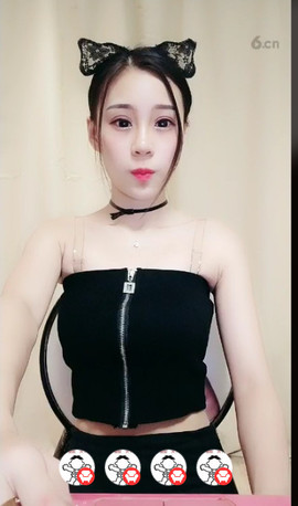 八百米主播照片