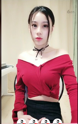 八百米主播照片