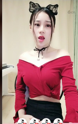八百米主播照片