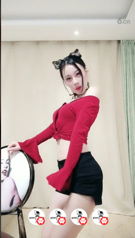 八百米主播照片