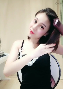 八百米主播照片