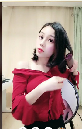 八百米主播照片