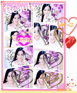 娴♫跑跑小虾花💝主播照片