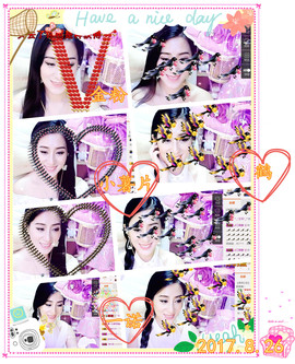 娴♫跑跑小虾花💝主播照片