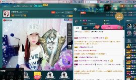 小娘子手机直播主播照片