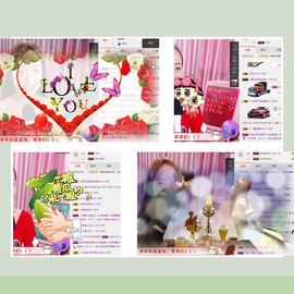 ❁偲偲❁╭☞六月见主播照片