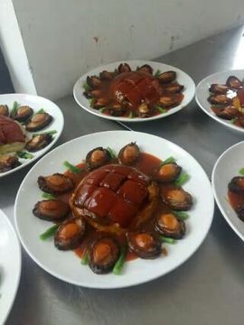 请叫我徐厨先生主播照片