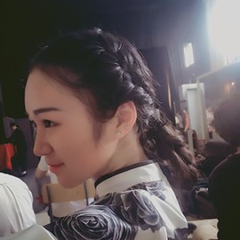 一只傻鱼❤️主播照片