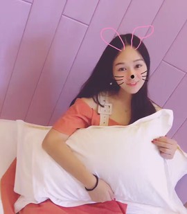 一只傻鱼❤️主播照片