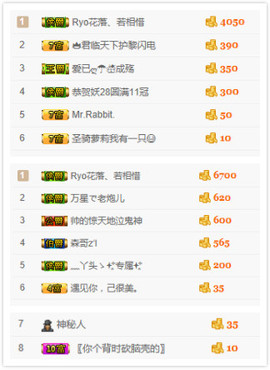 小小休息了主播照片