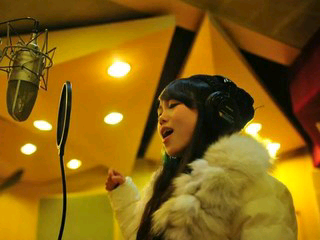♬⊱莎莎♥蓉儿♬的主播照片