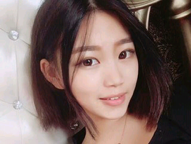 可笑蛤蟆主播照片