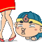漩︽╯❤☆❤╰︽颩主播照片
