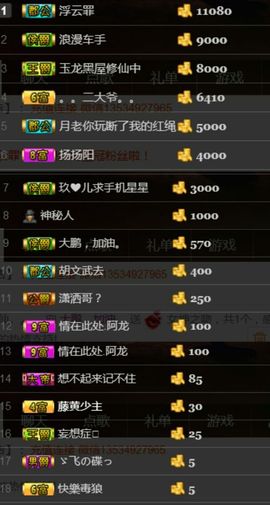 ~大鹏！主播照片